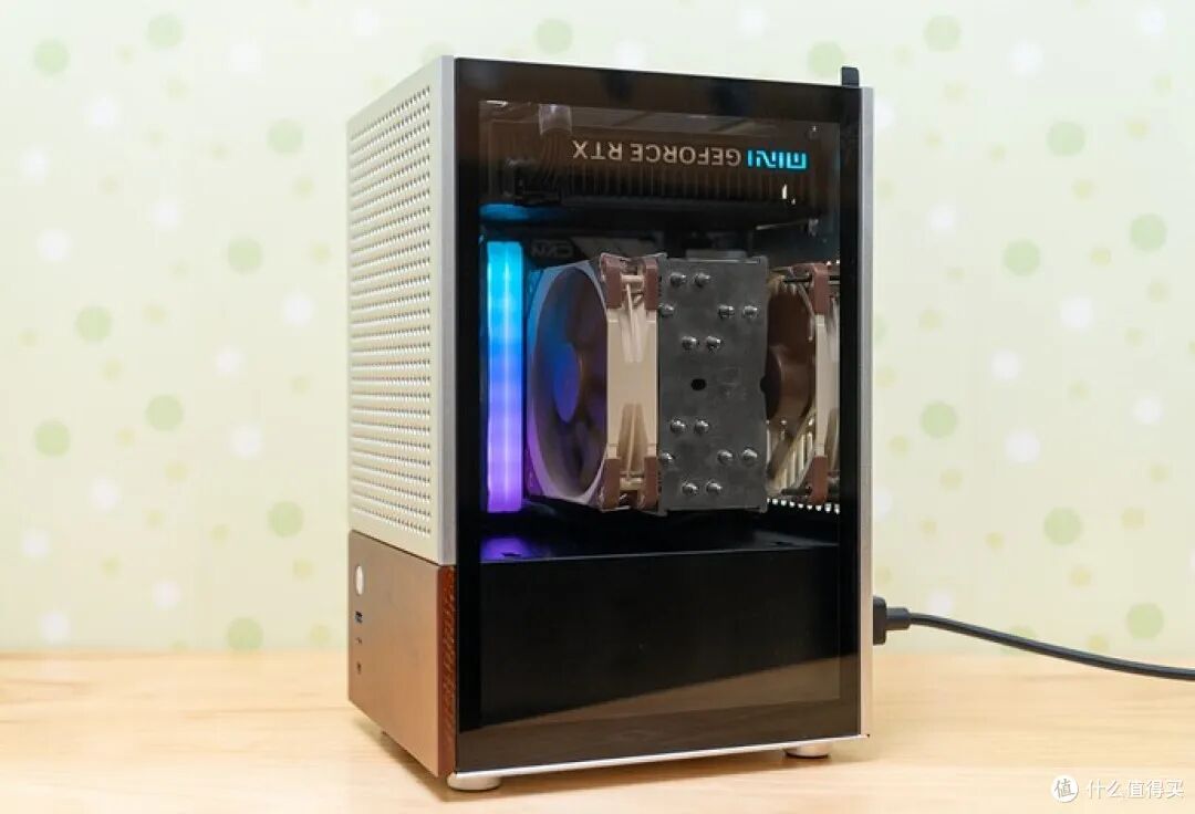 ITX 装机新标杆，iGame GeForce RTX 5060 Ti Mini OC 16GB装机篇