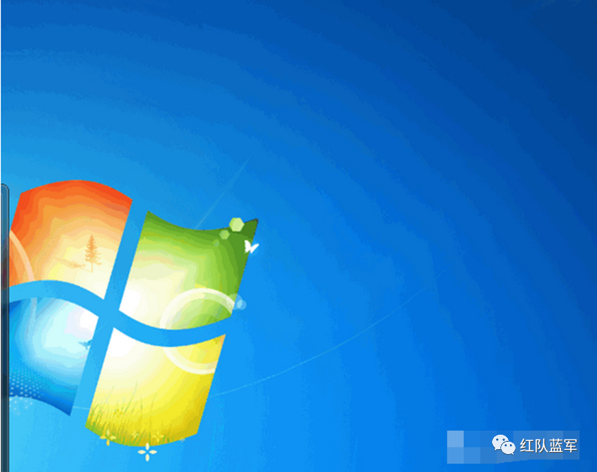 Windows经典桌面背景