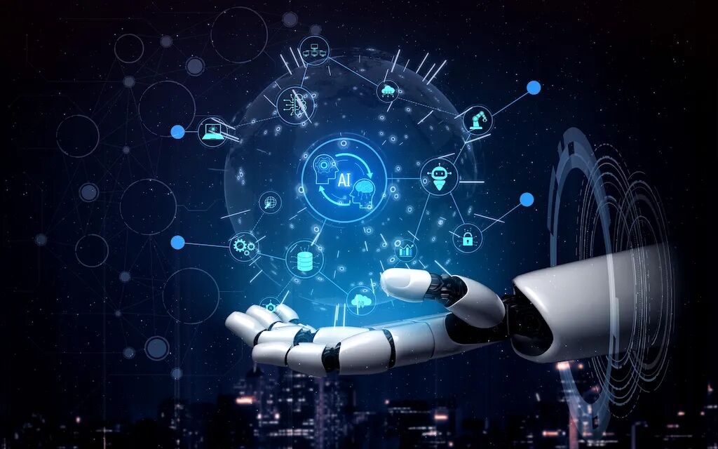 OpenClaw AI Agent 记忆系统概念图