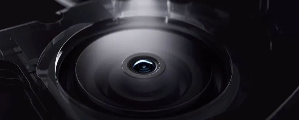 华为Mate80 Pro Max风驰版摄像头镜头特写