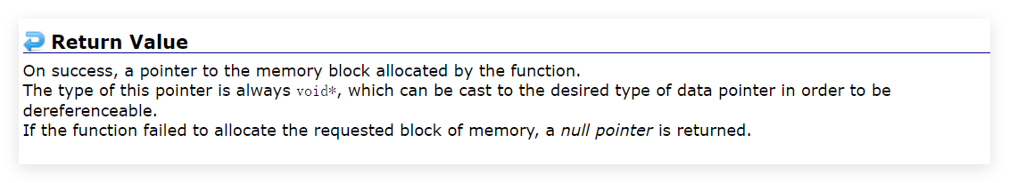 C语言动态内存管理：malloc、free与realloc实战指南与内存泄漏防护 - 图片 - 3