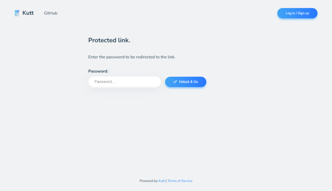 访问统计与密码
