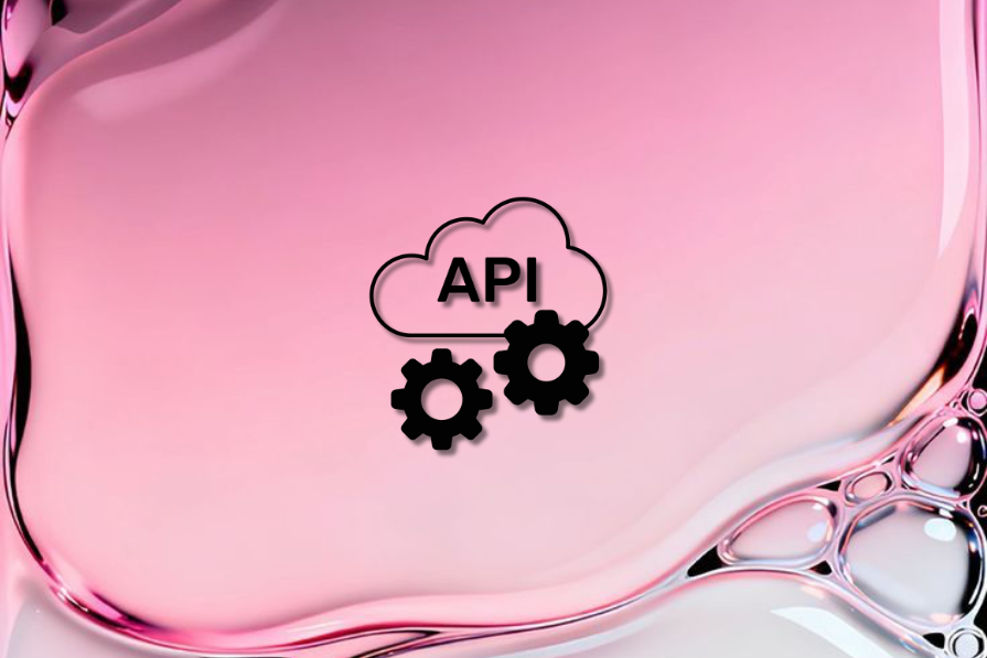 API与云计算概念图