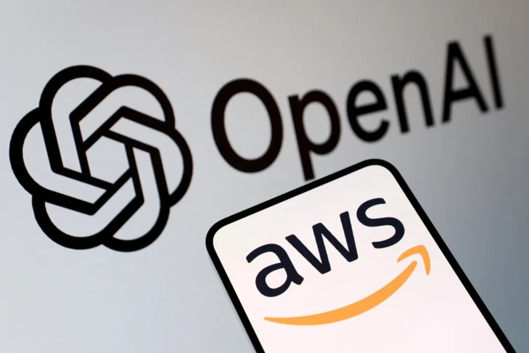 亚马逊云平台与OpenAI宣布战略合作