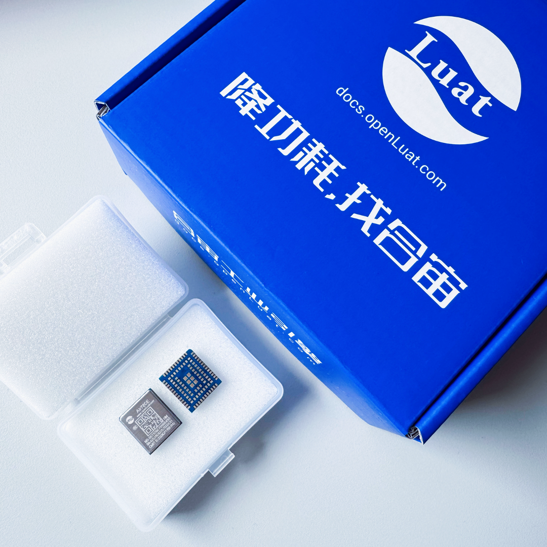 Air780EHM模组包装