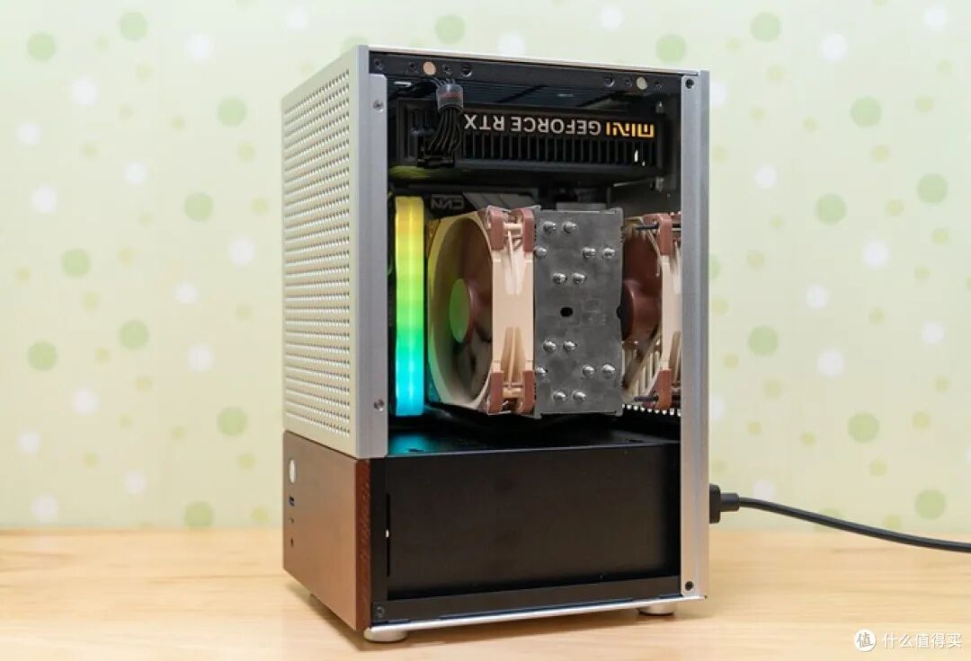 ITX 装机新标杆，iGame GeForce RTX 5060 Ti Mini OC 16GB装机篇