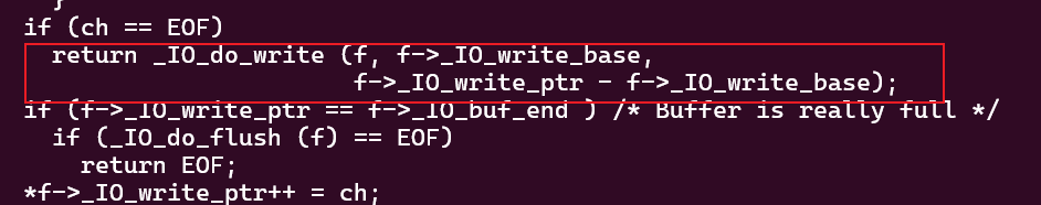 _IO_new_file_overflow函数源码片段，调用_IO_do_write