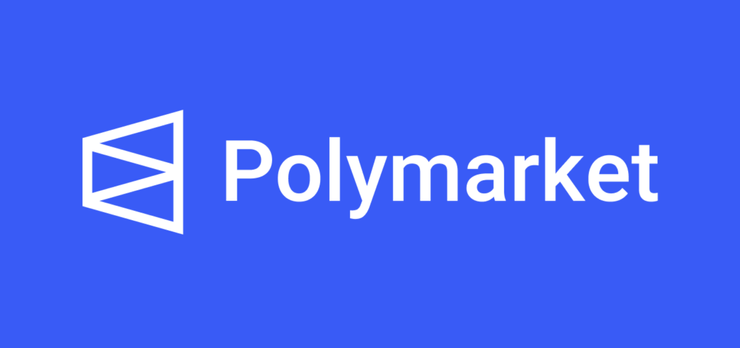 Polymarket标志