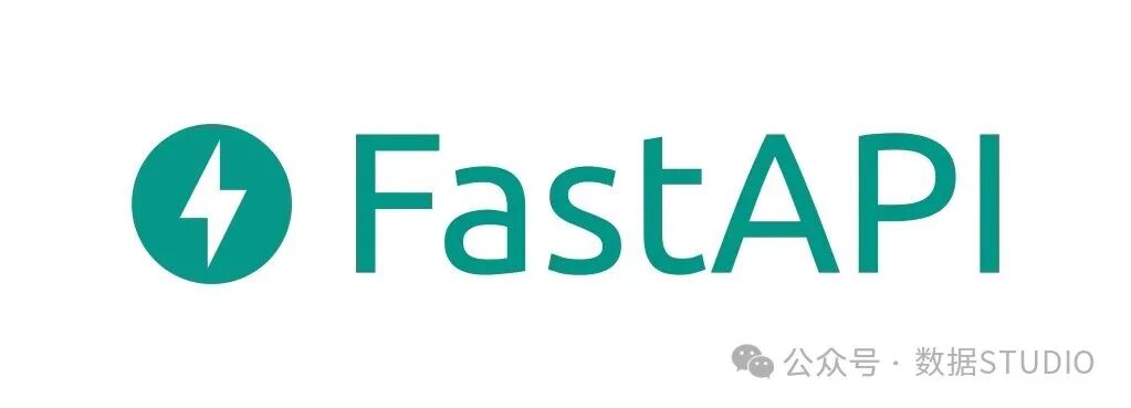 FastAPI 框架 Logo