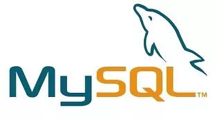 MySQL经典海豚标志