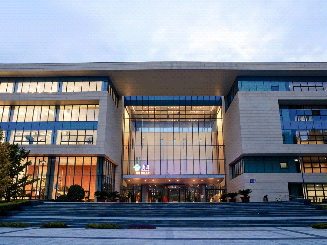 泰康在线活动场景