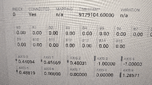 低延迟数据流监控动图