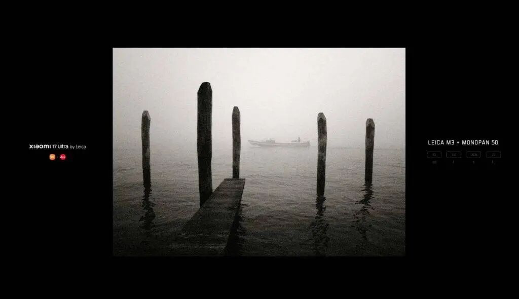 Leica M3 MONOPAN 50黑白样张