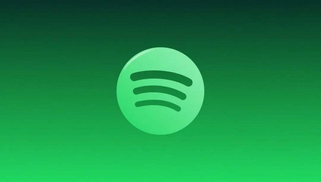 Spotify Logo