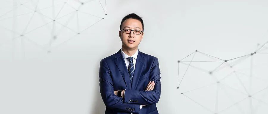 阿里巴巴集团CEO吴泳铭