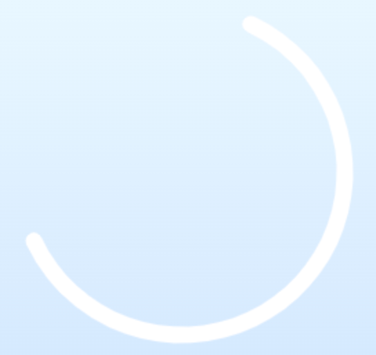 调整角度后的半圆环