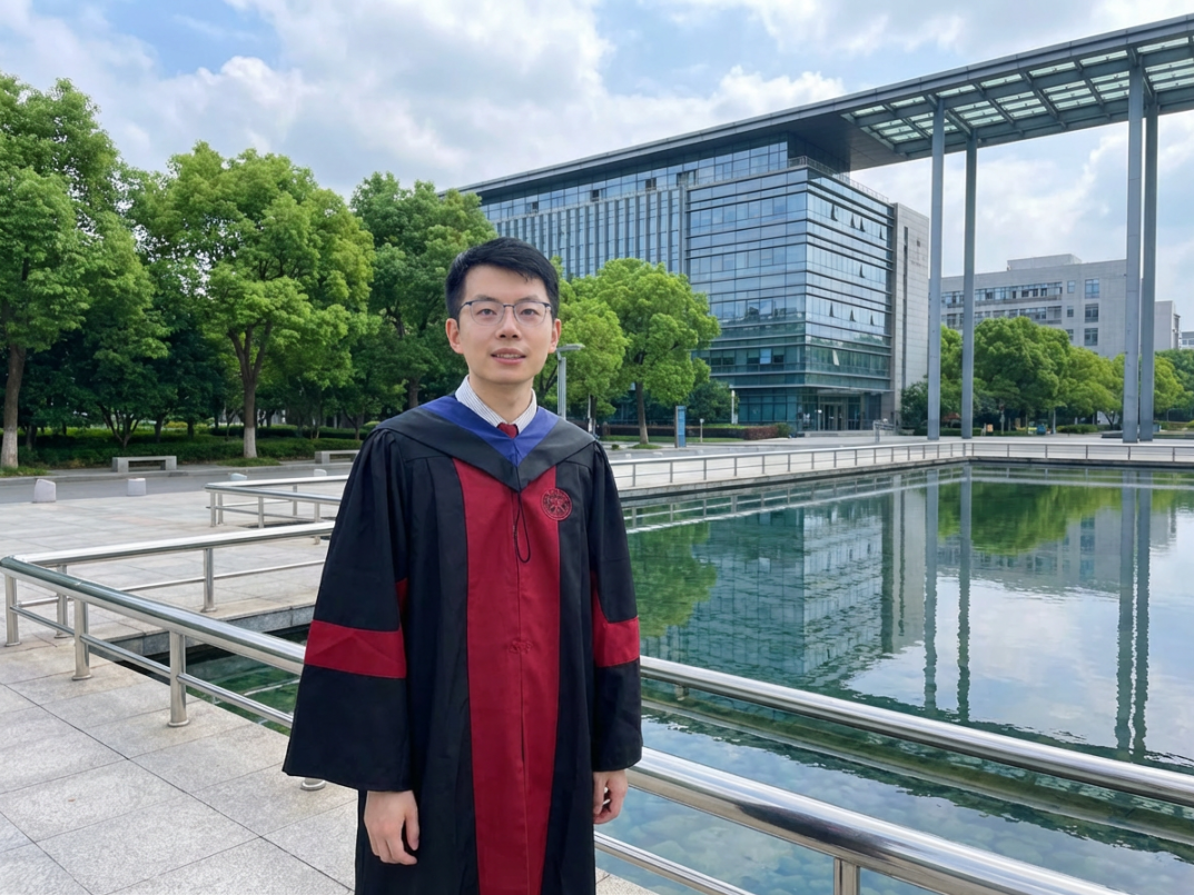 毕业照编辑效果3