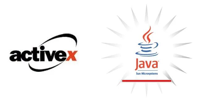 ActiveX与Applet