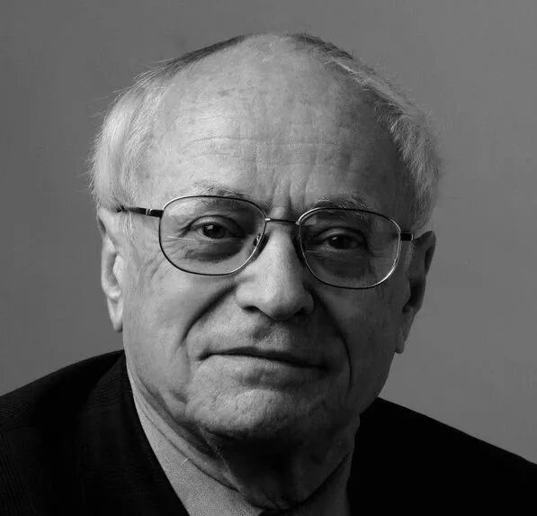 让-皮埃尔·塞尔肖像