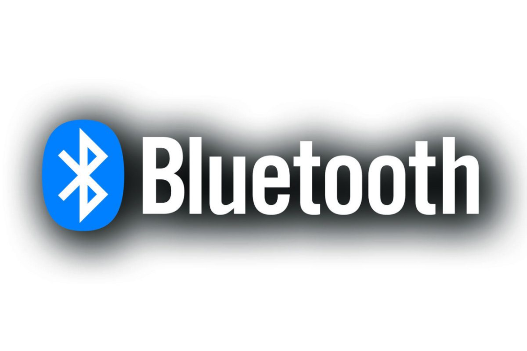 蓝牙标志 Bluetooth 品牌标识