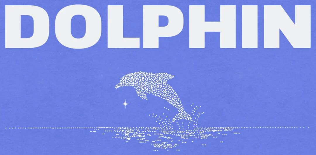 Dolphin项目LOGO