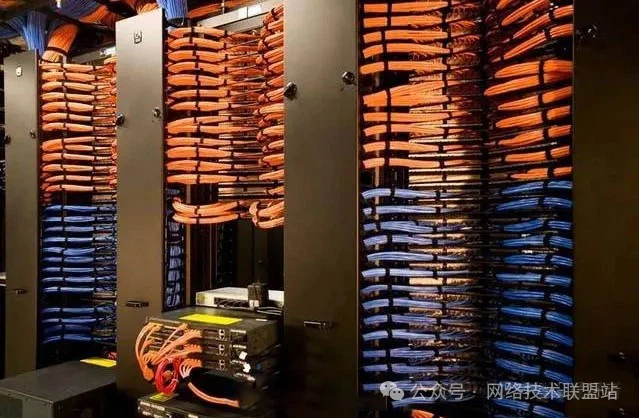 光纤冗余的必要性