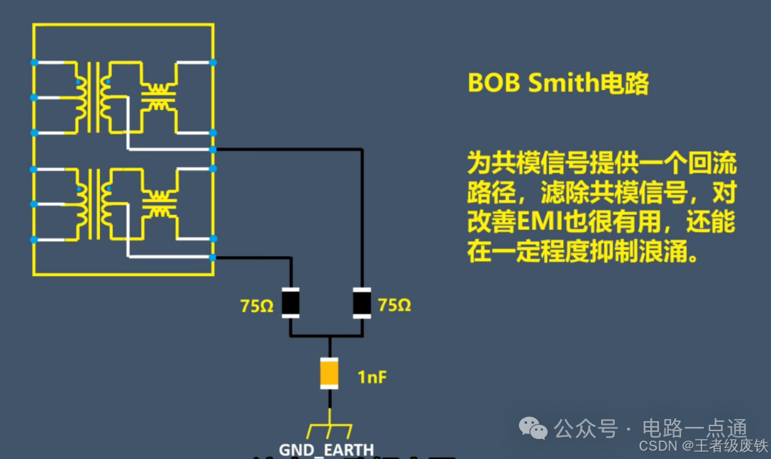 BOB-Smith电路原理图