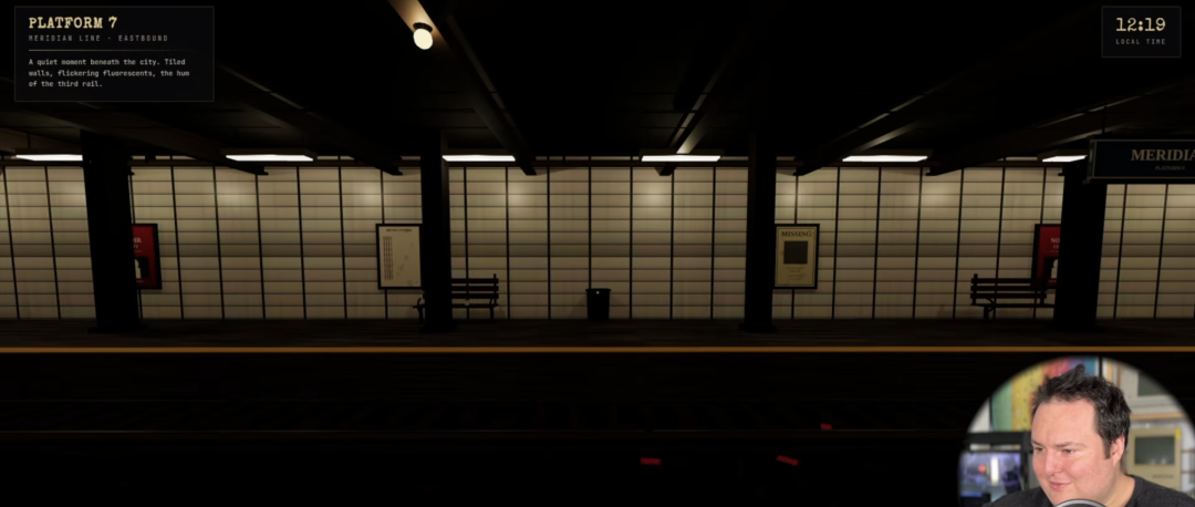 Opus 4.7生成的高质感场景图1