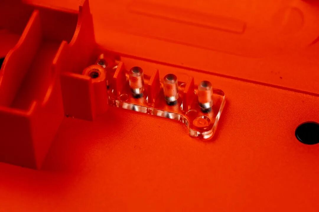 DLP8080导光柱