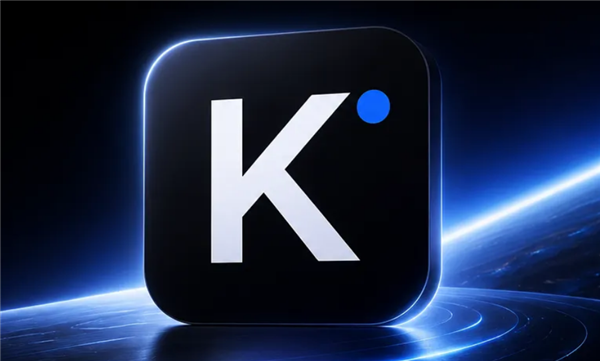 Kimi K3.1 品牌 Logo
