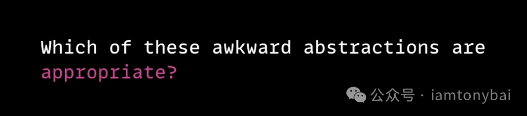 Go抽象设计指南：如何避免不恰当封装 - 图片 - 1