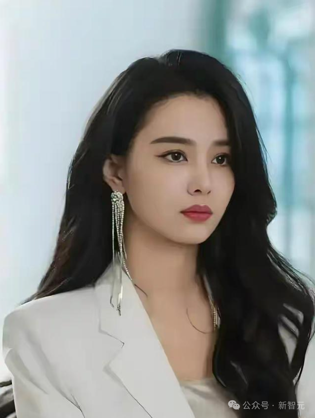 现代女性角色立绘