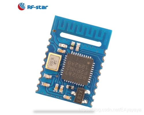 RF-BM-S0蓝牙模块