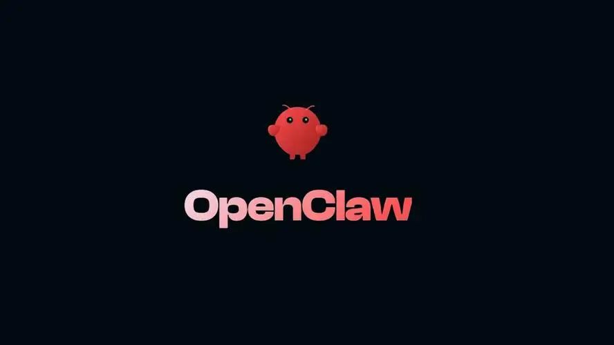 OpenClaw Logo