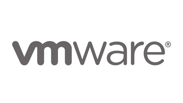 VMware 标志