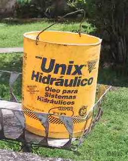 Unix品牌液压油桶