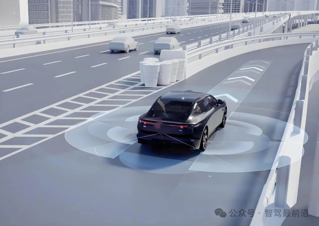 仿真与实车测试的互补关系