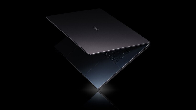 戴尔 XPS 16 笔记本电脑,配备 Nvidia RTX Spark
