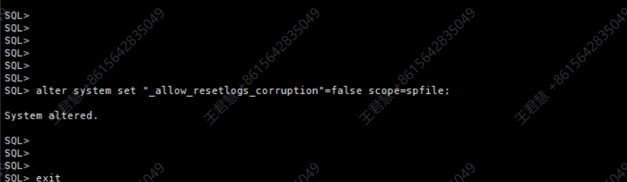将隐含参数改回false