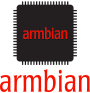 Armbian Logo