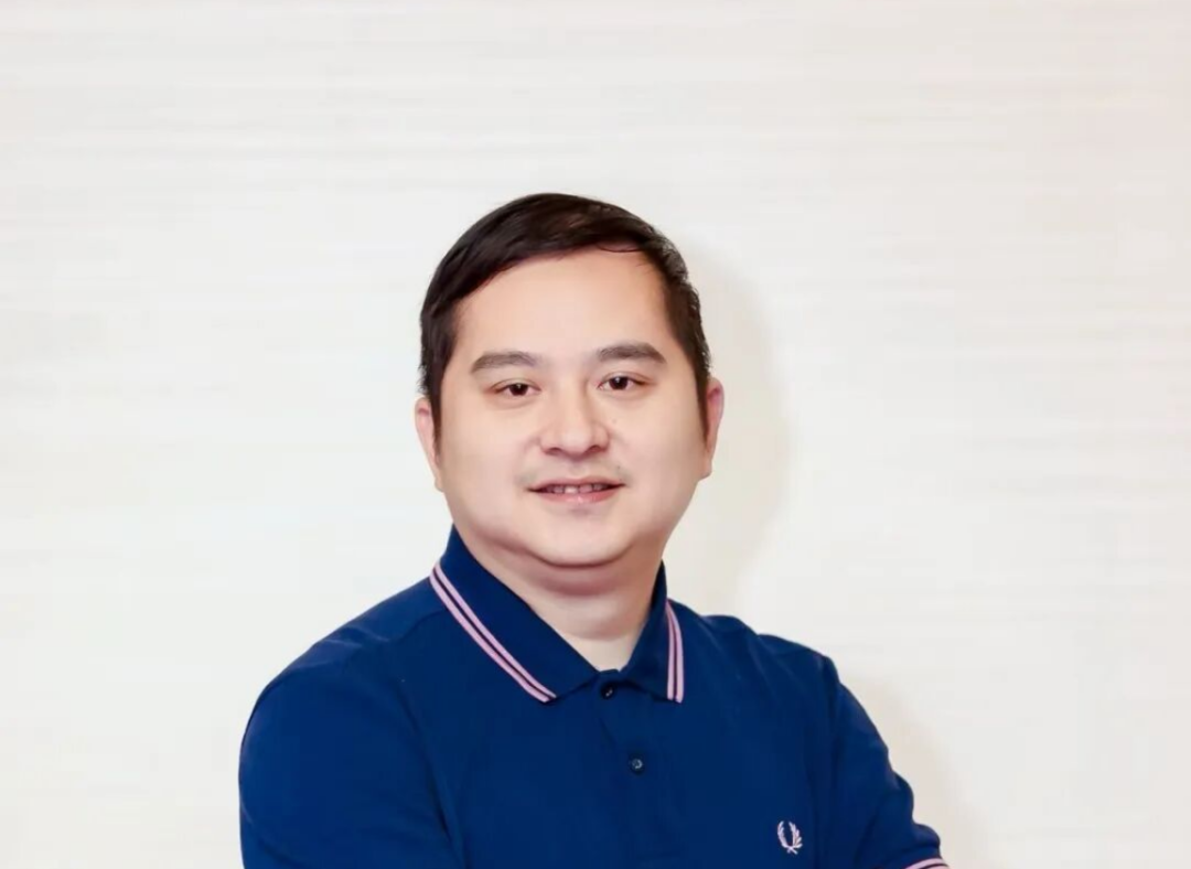 Loopit创始人陈炜鹏