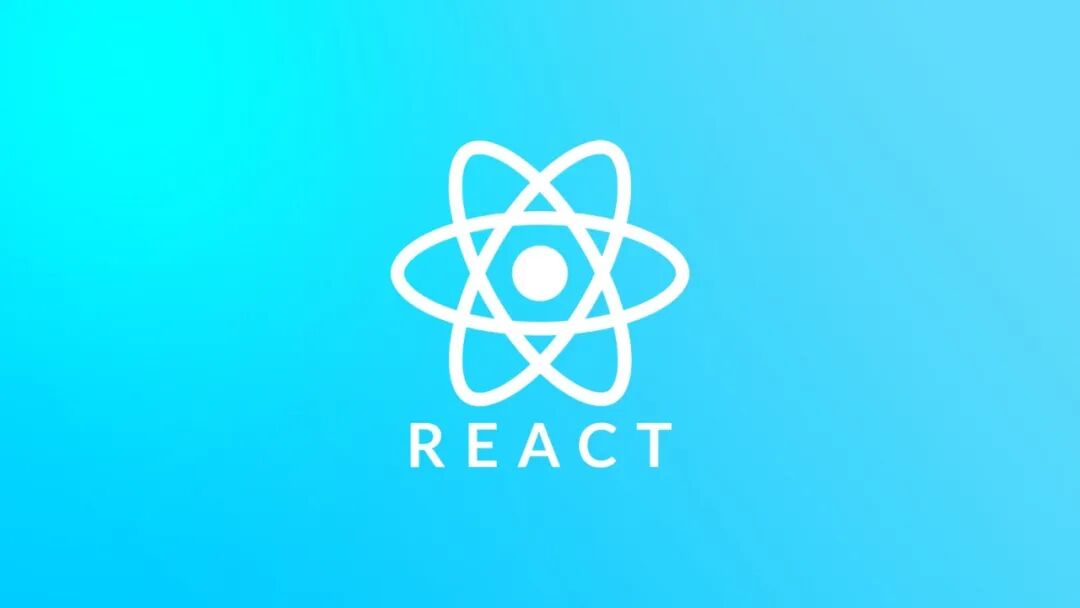 React 标志