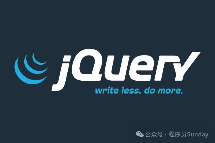 jQuery库经典标志
