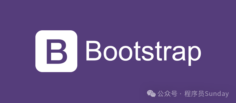 Bootstrap CSS框架标志