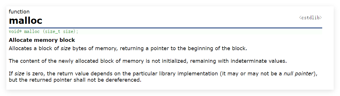 C语言动态内存管理：malloc、free与realloc实战指南与内存泄漏防护 - 图片 - 1