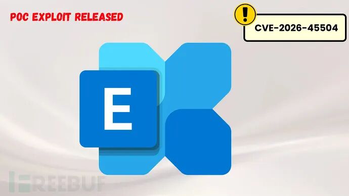 CVE-2026-45504漏洞PoC利用代码公开