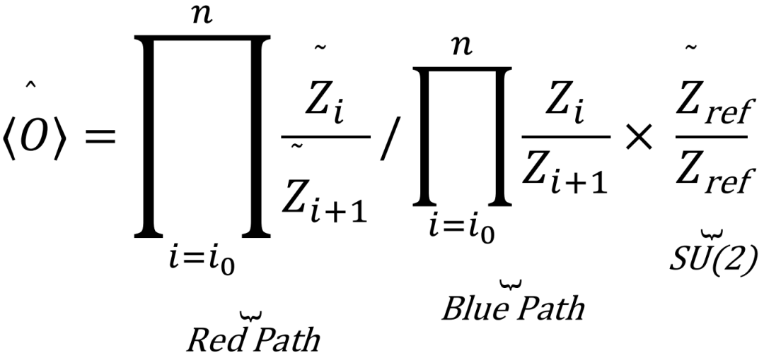 BRA框架下的关联函数计算公式