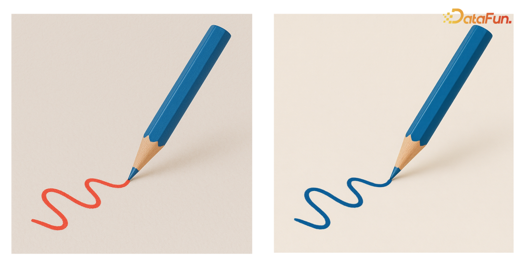 修正画笔颜色错误