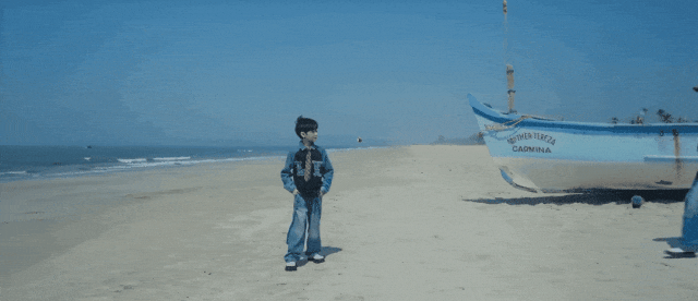 人物替换动态效果图