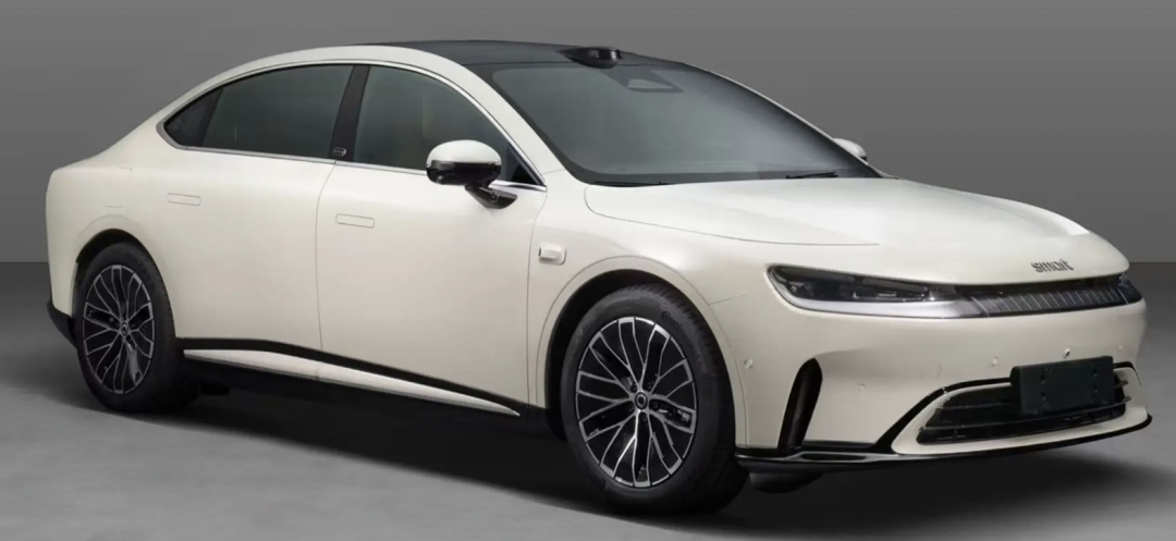 smart精灵6工信部申报图